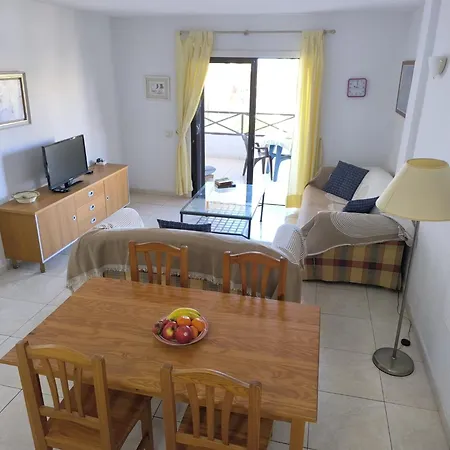 San Marino Sun&relax Apartamento *