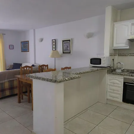 San Marino Sun&relax Apartamento *