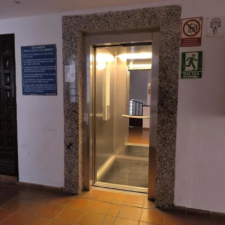 San Marino Sun&relax Apartamento