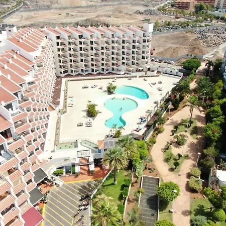 Apartamento San Marino Sun&relax
