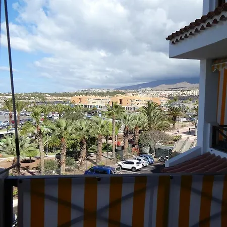 Lejlighed San Marino Sun & Relax Los Cristianos (Tenerife)